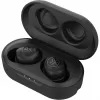 JLab JBuds Air True slúchadlá bezdrôtové in-ear USB Type-A Bluetooth čierna (IEUEBJBUDSAIRRBLK82)