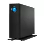 LaCie d2 Professional 24TB USB-C 10Gb/s 3,5-palcový externý pevný disk (STHA24000800)