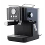 Espresso kávovar ESPERANZA EKC010 — 1,8 L nádrž na vodu, 850 W, 20 bar, integrovaný penovač mlieka