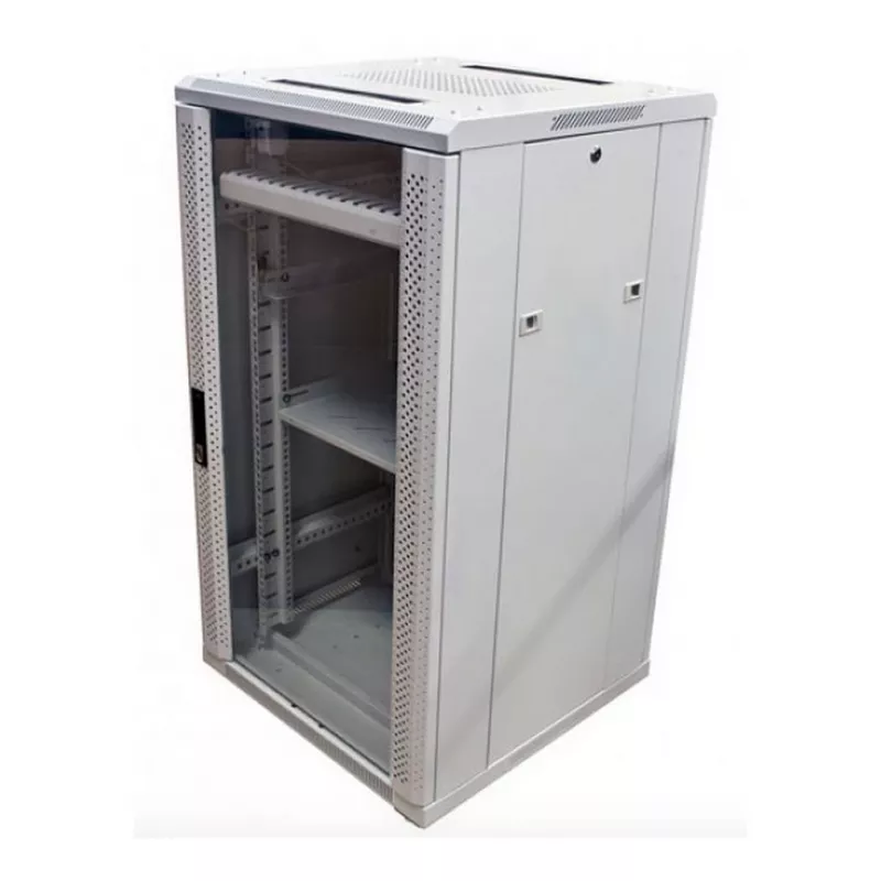 ALLNET ALL-SNB6842BDGRAU rack skriňa