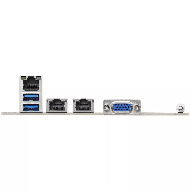 ASRock TURIN2D16-2T Základná doska Socket SP5 EEB
