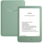 E-book čítačka Amazon Kindle 11. generácia 6 palcov 16 GB Wi‑Fi Matcha, USB-C, recyklovaný plast