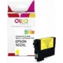 Armor OWA atrament komp. s EPSON 502XL Y žltý - repasovaný - kompatibilný