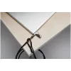 Kombinovaný zámok Kensington slim Resettable Ultra K60629WW