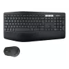 Súprava klávesnice a myši Logitech MK850 Performance