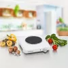 ROMMELSBACHER THS 815 - elektrická varná platňa - 800 W
