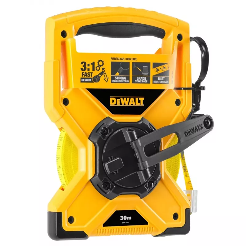 DeWALT DWHT34218-0 30 m sklolaminátové dlhé pásmo