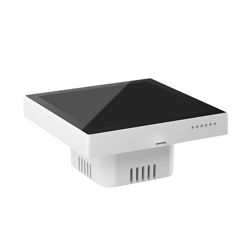Sonoff NSPanel Pro WLAN nástenný vypínač biely