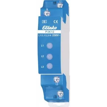 Monitorovací modul P3K12-230V (24000899)