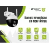 Bezpečnostná kamera Tracer 47376 GUARD 4 HD