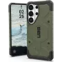 UAG Urban Armor Gear Pathfinder puzdro s magnetickým modulom | Samsung Galaxy S26 Ultra | olivovozelená | 214530117272 (214530117272)