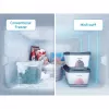 Beko FSE1074N mraznička, biela