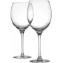 Alessi Mami-XL sada 4 pohárov na biele víno SG119/1S4