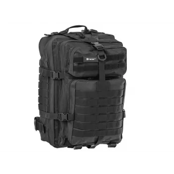 Expedition batoh 15,6 Tracer Alpha čierny