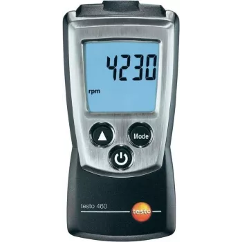 TESTO 460 otáčkomer (0560 0460)