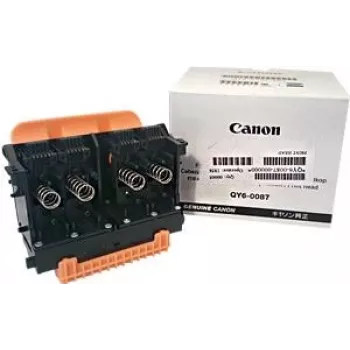 Tlačová hlava Canon QY6-0087 kompatibilná — náhradná tlačová hlava pre tlačiarne Canon