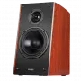 Edifier | R2000DB | 24Wx2 + 36Wx2 (DRC On) W | Bluetooth | Hnedá | 4 Ω | 120 W | Bluetooth reproduktory