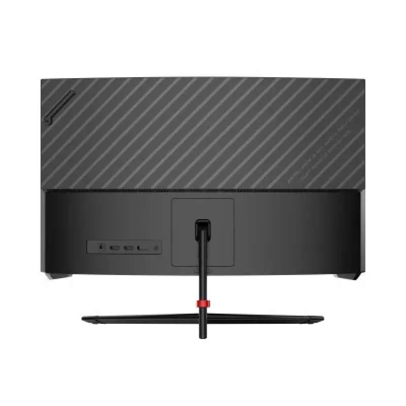 Dahua Technology DHI-LM24-E230C počítačový monitor 59,9 cm (23,6 inch) 1920 x 1080 pixelov Full HD LED čierny