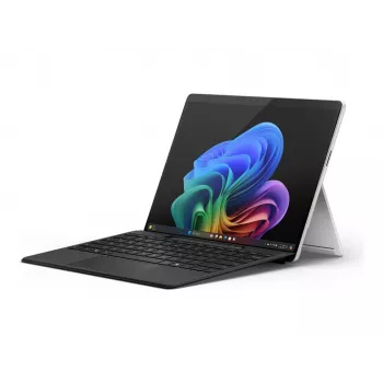 MS Surface Pro 11 Qualcomm Snapdragon X Elite 13 palcov 32 GB 1 TB W11P CM SC EE1 Comm Platinum