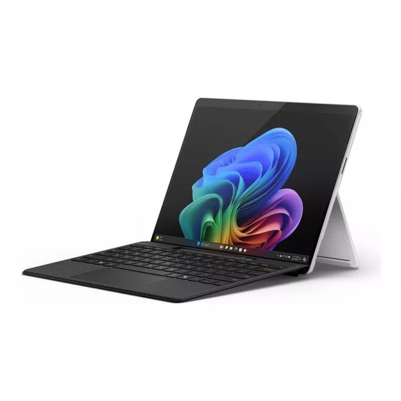 MS Surface Pro 11 Qualcomm Snapdragon X Elite 13 palcov 32 GB 1 TB W11P CM SC EE1 Comm Platinum