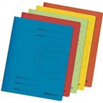 Kartón Herlitz 11083342 5 listov