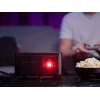 Philips GamePix 900 | 4K UHD (3840 x 2160) | 1000 ANSI Lumen | čierna