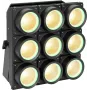 Svietidlo EUROLITE Atmo Blinder 9 IP rated — LED blinder s 9 LED, poveternostne odolný