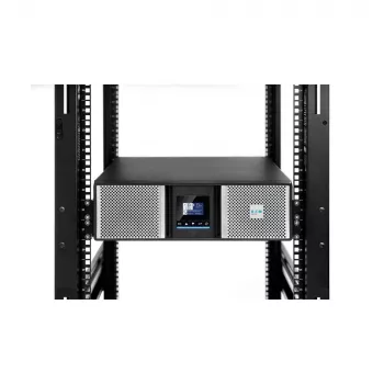 Eaton 9PX 5000i RT3U neprerušiteľný zdroj napájania UPS 5 kVA 5000 W
