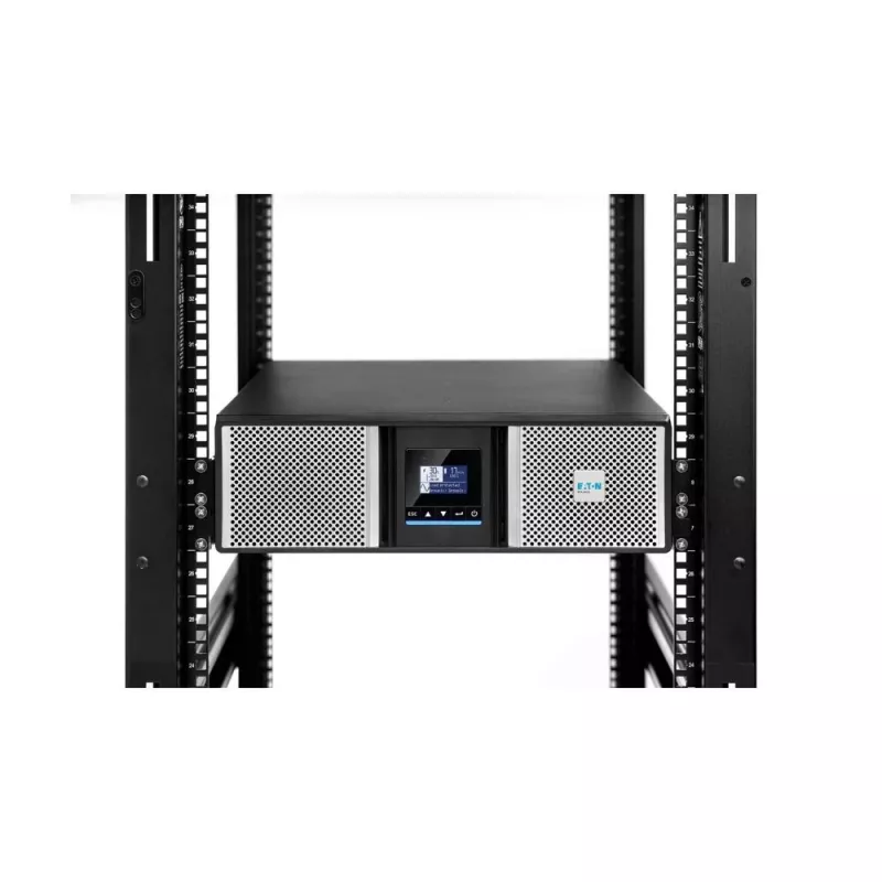 Eaton 9PX 5000i RT3U neprerušiteľný zdroj napájania UPS 5 kVA 5000 W