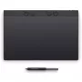Wacom Intuos Pro Large grafický tablet čierny 349 x 195 mm USB/Bluetooth