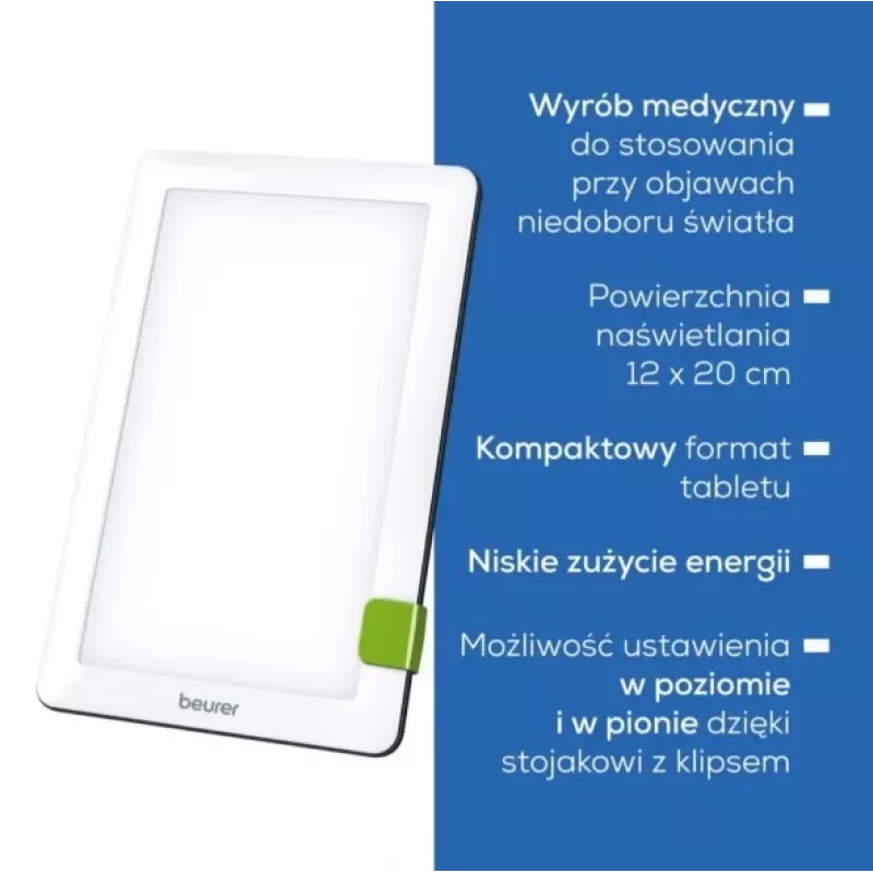 Lampa na denné svetlo TL30