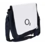 Taška na notebook o2 model 15.4 — vhodná pre 15,4