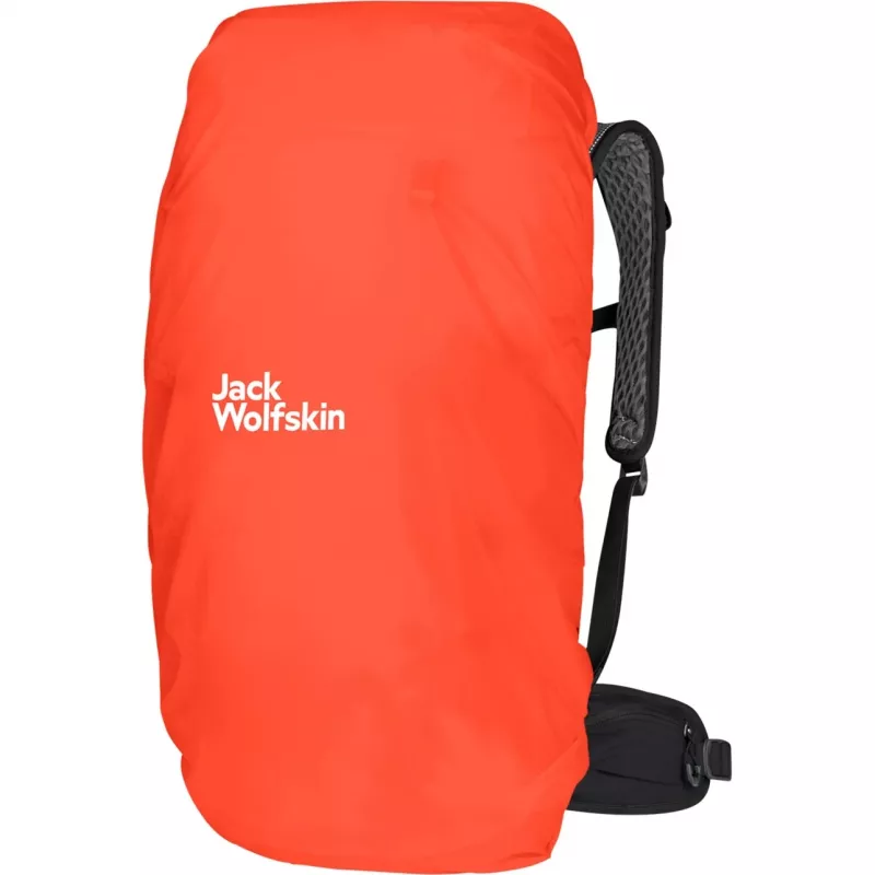 Jack Wolfskin Prelight Shape 25 batoh - čierny, 25 L