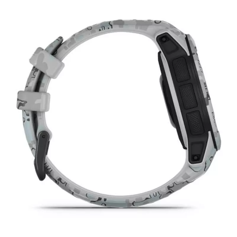 Garmin Instinct 2S Camo Edition 010-02563-03 inteligentné hodinky, 40 mm, Mist Camo