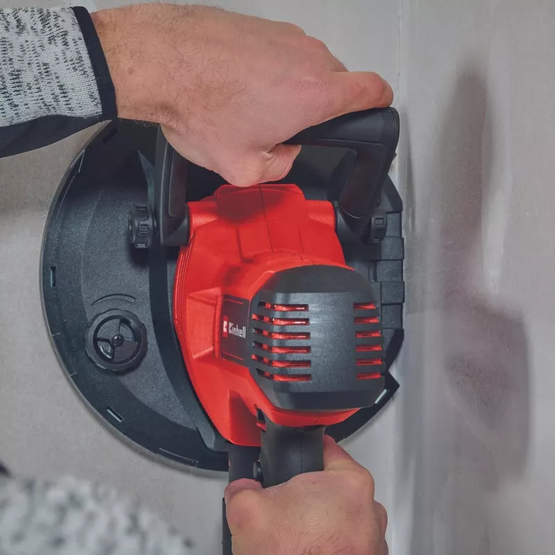 Einhell TC-DWS 225 4259945 brúska na sadrokartón 1220 W 225 mm (4259945)