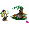 LEGO City 30665 Stretnutie s malým gorilom