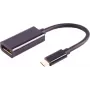 Adaptér ShiverPeaks USB Type-C na DisplayPort 8K 60Hz (model 14-05061)
