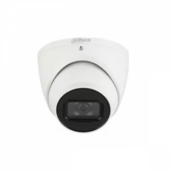 Dahua Technology IPC-HDW5541TM-ASE-0280B bezpečnostná kamera dome IP kamerový systém vnútorná & vonkajšia 2592 x 1944 pixelov strop