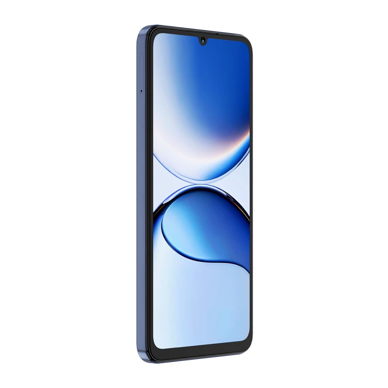HOTWAV A16 Pro Max Smartphone (čierny)