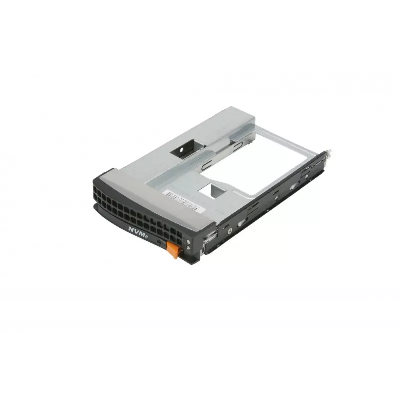 Super Micro Supermicro - rám na hot-plug disky - 3,5 - čierny (MCP-220-00138-0B)