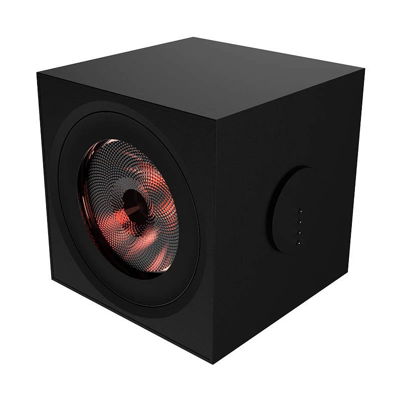 Yeelight Cube Smart Lamp Spot Expansion Pack YLFWD-0005 herný svetelný panel, 12 W, Wi-Fi 2,4 GHz / Bluetooth 5.0, 100–240 V