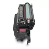 HP CONTRACT Cartridge No 657X HP657X HP 657X purpurová (CF473XC)