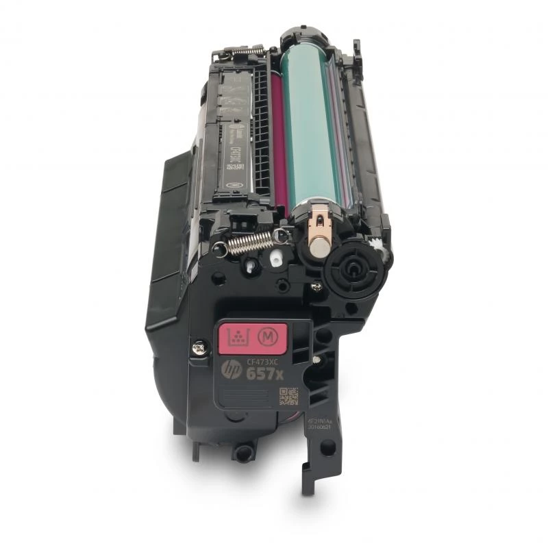 HP CONTRACT Cartridge No 657X HP657X HP 657X purpurová (CF473XC)