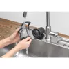 Vstavaná umývačka riadu ELECTROLUX EES27200L