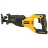 DeWALT DCS382N-XJ šabľová píla