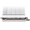 Lian Li PW-PCIV-4-90W PCIe 4.0 Riser kábel 900 mm biely