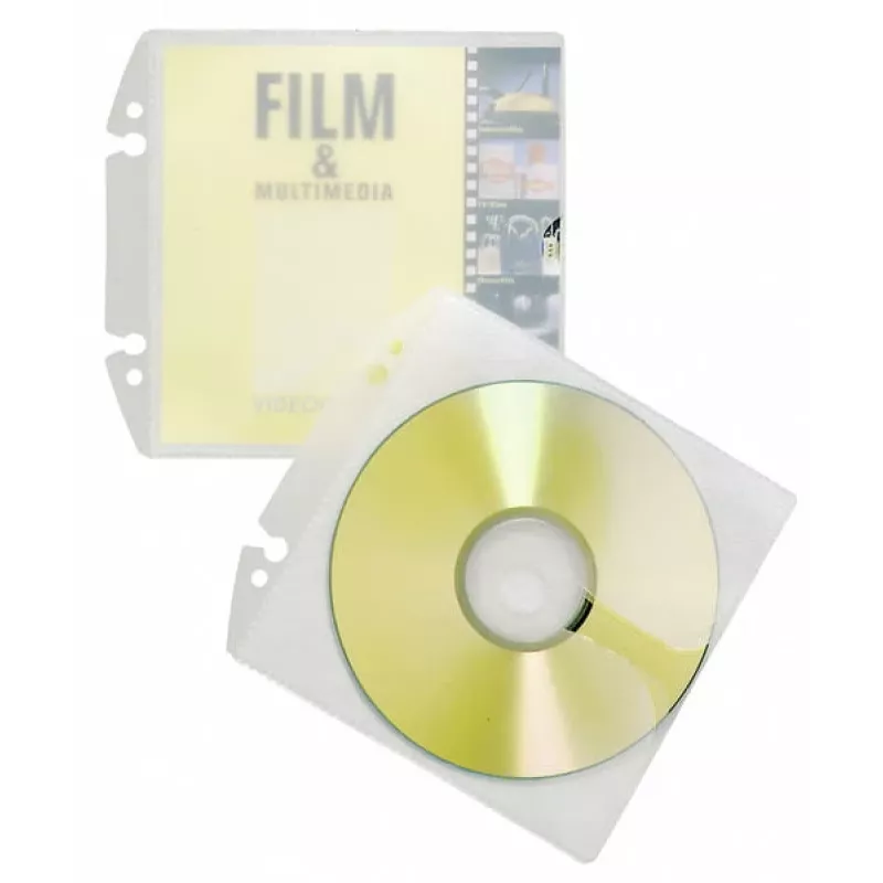 Puzdro na CD Durable 5223-19