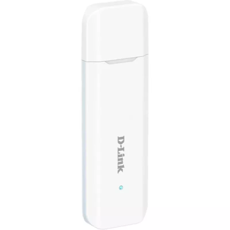 D-Link DWM-222W/R 4G LTE AX300 Wi-Fi 6 USB adaptér
