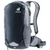 Deuter Race 8 8 l čierna cyklistika horolezectvo unisex