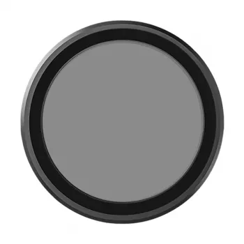 Neutrálny hustotný filter (ND64) Telesin pre DJI Osmo Action 5 Pro / 4 / 3